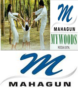 Mahagun Mywoods Noida Extension Mahagun Mywoods Noida Extension